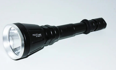 Ліхтарик тактичний підствольний X-Balog BL-Q2888 Black