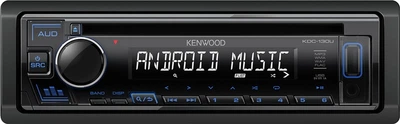 Автомагнитола Kenwood KDC-130UB
