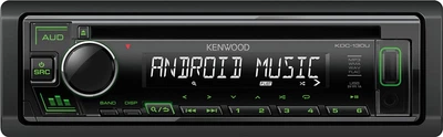 Автомагнитола Kenwood KDC-130UG