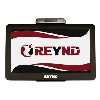 GPS Навигатор REYND K700 черный