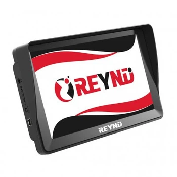 GPS Навигатор REYND K718 Pro черный