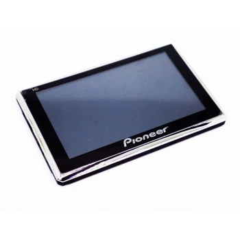GPS Навигатор Pioneer 5007 черный