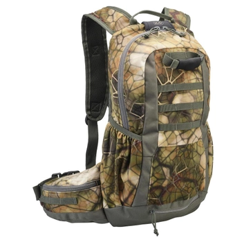 Тактический Рюкзак для Охоты SOLOGNAC 20л 48 х 27 х 13 см X-ACCESS Камуфляж