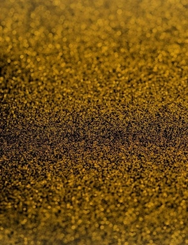 Аэрозольный лак Montana Effect Dusty Gold Глиттер 400 мл