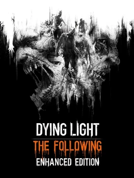 Игра Dying Light Enhanced Edition для ПК (Ключ активации Steam)