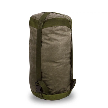 Компрессионный мешок Sleeping Bag Compression Sack б/у