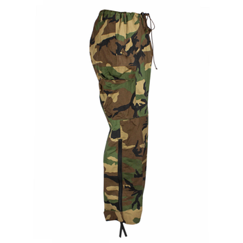 Штани ECWCS Gen II level 6 Gore-Tex Woodland б/в M