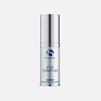 Eye complex Крем для догляду за зоною навколо очей з ретинолом Is clinical 15 гр
