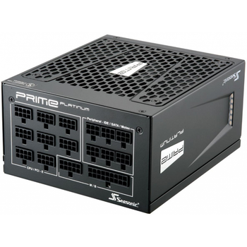 Блок питания Seasonic 1300W PRIME Platinum (SSR-1300PD)