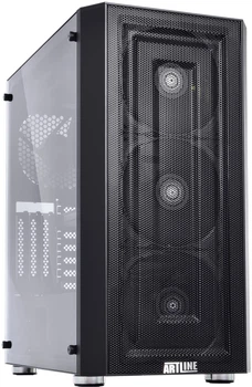 Компьютер ARTLINE WorkStation W99v38