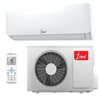 Кондиционер Idea ISR-12HR-SA0-DN8 ION