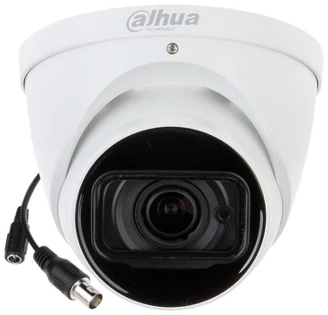 2 Мп HDCVI видеокамера Dahua DH-HAC-HDW1200TP-Z-A