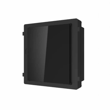 Пустой модуль заглушка Hikvision DS-KD-BK