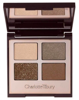Палетка тіней Charlotte Tilbury The Golden Goddess