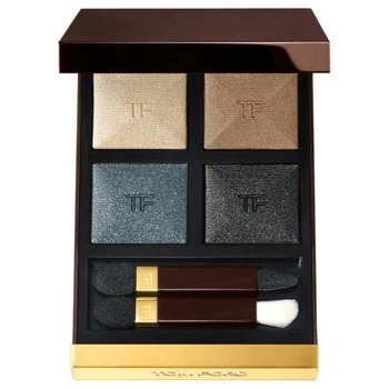 Палетка теней Tom Ford Denim metallic 32