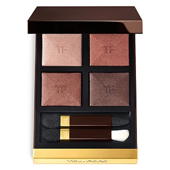 Палетка тіней TOM FORD body heat 03