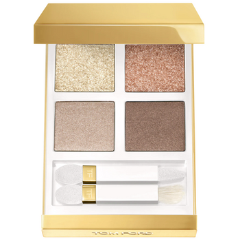Палетка тіней Tom Ford Golden Mink 01
