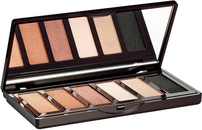 Палетка тіней Charlotte Tilbury Super Nudes Easy Eyeshadow Palette