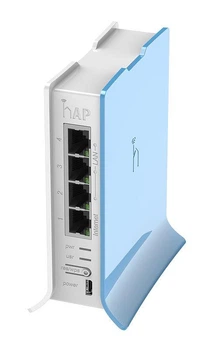 Маршрутизатор hAP lite TC MikroTiK (2000003285532)