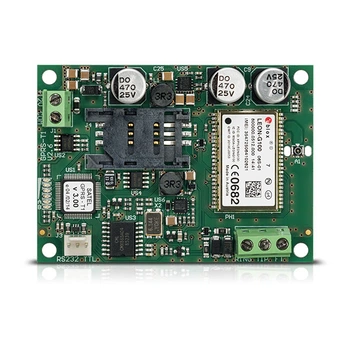 Коммуникационный модуль Satel GPRS-T1