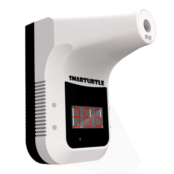 Безконтактний інфрачервоний термометр IR Thermometer K3