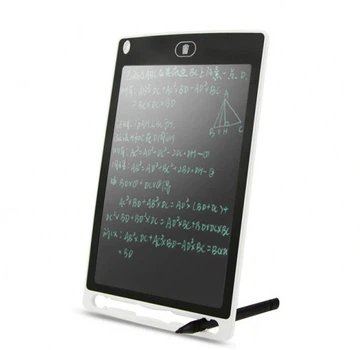 Графический планшет для рисования Psheko Writing Tablet 8.5" White (PH050628)