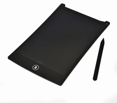 Графічний планшет Writing Tablet 12" LCD Screen Black (91702)