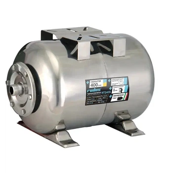 Гидроаккумулятор Rudes RT50SS
