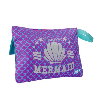 Пенал-органайзер YES RI-01 Mermaid 532955 26х36 см 4918482