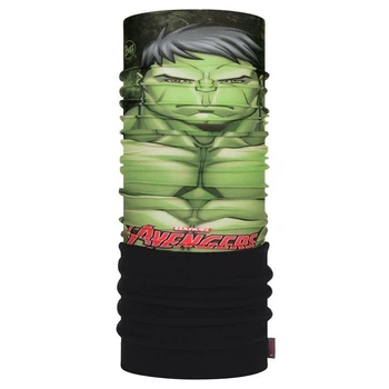 Бафф Buff Superheroes Polar hulk Зелений