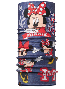 Бафф Buff Minnie Child Polar high school denim/navy Темно-синій