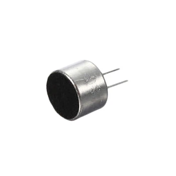Мікрофон конденсаторний електретний MIC-01 (104824)