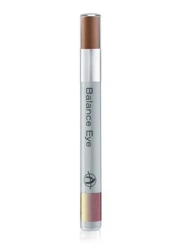 Тени для век Alcina Monomatic Eye Shadow 060 brown рассыпчатые с спонжем (4008666646156)