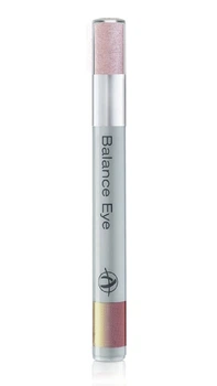 Тени для век Alcina Monomatic Eye Shadow 070 rose рассыпчатые с спонжем (4008666646163)