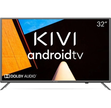 Телевізор Kivi 32H710KB Smart TV