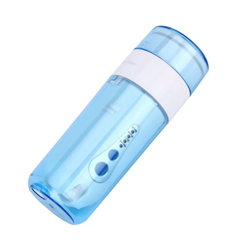 Іригатор порожнини рота AZDENT AZ-007 Blue