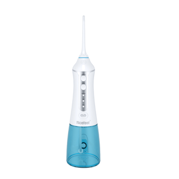 Ирригатор полости рта Nicefeel FC1591 White