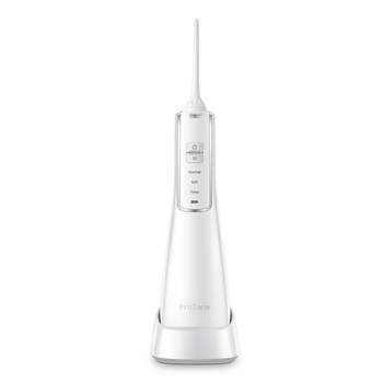 Іригатор ротової порожнини ProZone A17 Prime White
