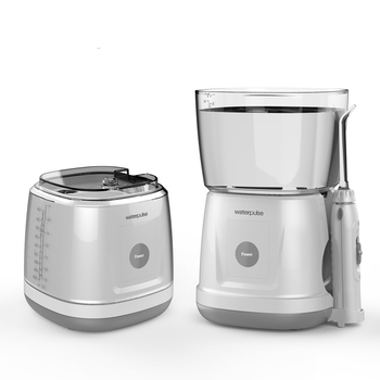 Іригатор ротової порожнини Waterpulse V700 EU-version Білий
