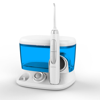Іригатор Lachen Dental Center RM-W7 White