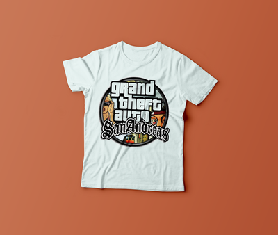 Футболка YOUstyle gta 0285 140(12Y) White