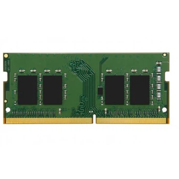 Пам'ять SoDDR4 4GB KingSton 3200MHz PC4-25600 (KCP432SS6/4)