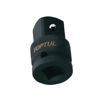 Адаптер ударный 3/4"х1" Toptul (2000002569343)