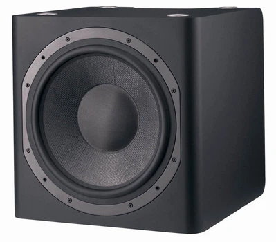 Сабвуферы Bowers and Wilkins CT 8 SW