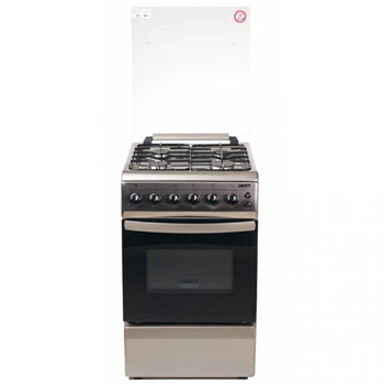 Плита кухонная Liberty PWE 5114 CS-F