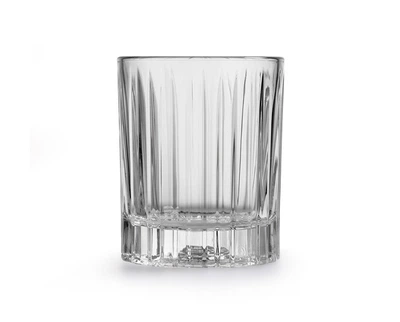 Стакан низкий Libbey Flashback dof 355мл стекло (824339)