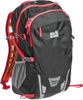Рюкзак SKIF Outdoor Camper 35L Black (3890221)