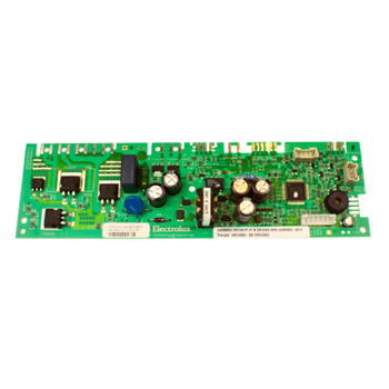 Модуль управления ERF2001P-01.C к холодильнику (без прошивки) Electrolux 2425667066 2384106288 2425666019