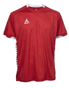 Футболка Select Spain player shirt красная XL 620300-079