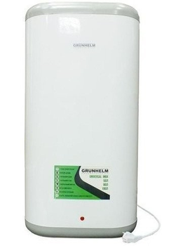 Бойлер Grunhelm GBH I-50SS DD FLAT